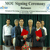 MOU Signing Ceremony